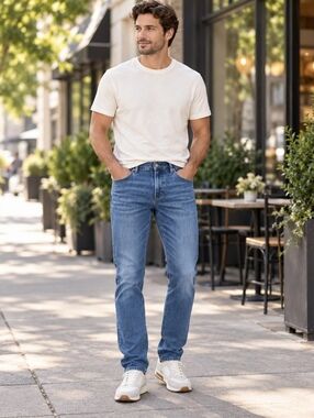 PAIGE  jeans man size 34